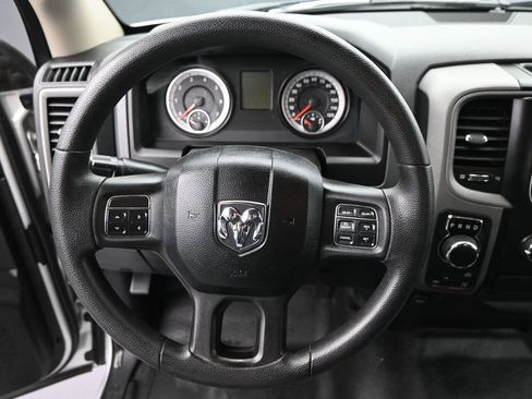 Used 2015 RAM 1500 Tradesman w/ Popular Equipment Group AWD/4WD image 10