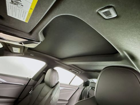 New 2026 BMW 840i image 23