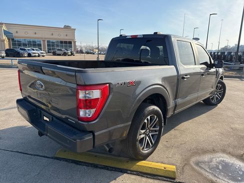 Used 2021 Ford F150 XL w/ STX Appearance Package image 10