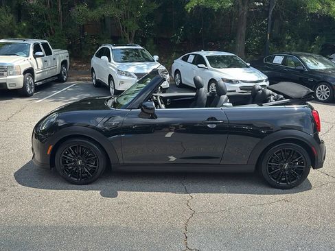 Used 2023 MINI Cooper S FWD image 8