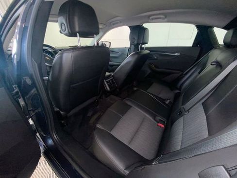 Used 2014 Chevrolet Impala LT FWD image 21