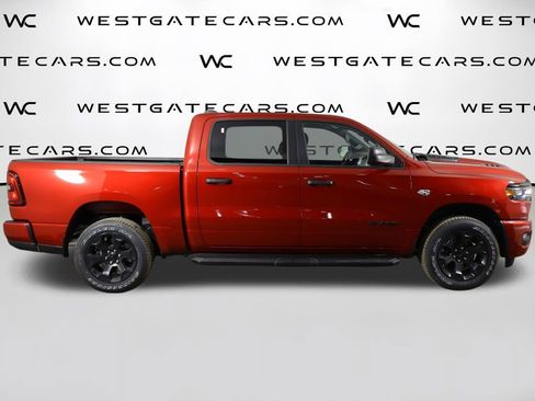 New 2026 RAM 1500 Express image 47