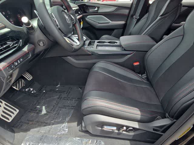 New 2026 Acura MDX A-Spec AWD/4WD image 16