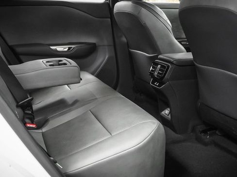 Certified 2023 Lexus RZ 450e Premium w/ Technology Package image 24