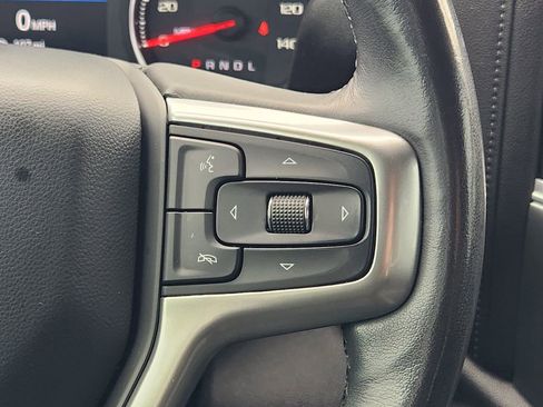 Used 2020 Chevrolet Silverado 1500 LT w/ Texas Edition image 29