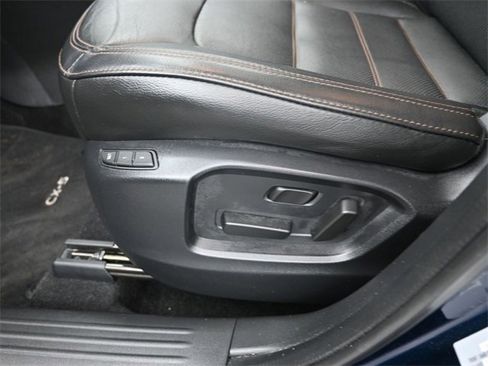 Certified 2023 MAZDA CX-5 AWD 2.5 S w/ Preferred Package image 9