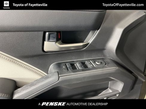 New 2026 Toyota Tacoma Limited image 21