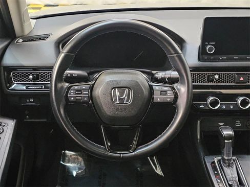 Used 2022 Honda Civic EX image 19