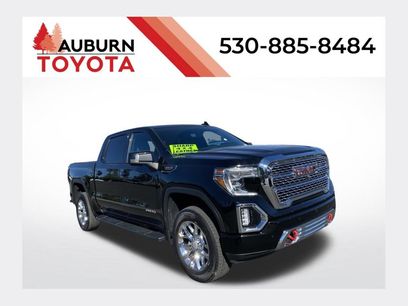 Used 2020 GMC Sierra 1500 AT4 w/ AT4 Premium Package
