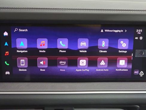 New 2026 Porsche Cayenne image 17