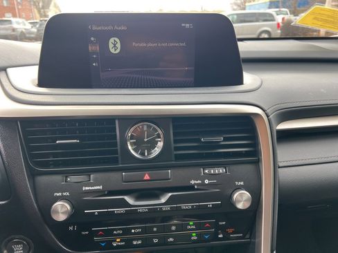 Used 2022 Lexus RX 350 AWD image 17