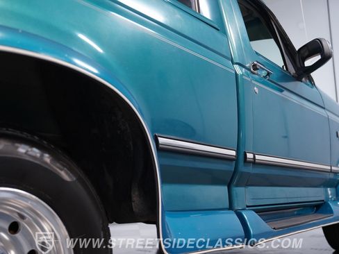 Used 1996 Ford F150 2WD Regular Cab image 23