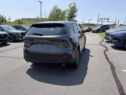 New 2026 MAZDA CX-5 Select