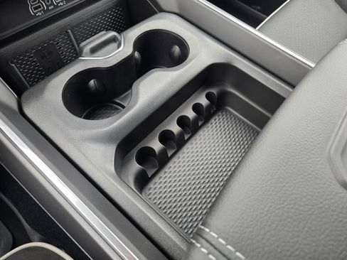 New 2026 RAM 1500 Laramie w/ Sport Appearance Package image 17