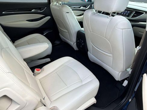 Certified 2023 Buick Enclave Essence AWD/4WD image 28