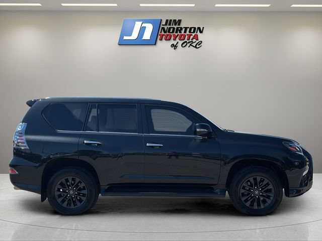 Used 2023 Lexus GX 460 Premium w/ Premium Plus Package AWD/4WD image 4