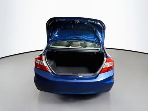 Used 2012 Honda Civic EX image 22