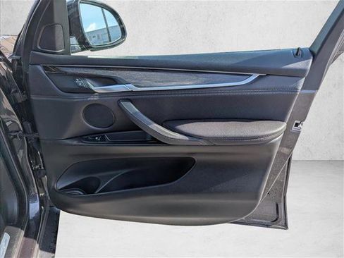 Used 2018 BMW X5 sDrive35i w/ M Sport Package image 27