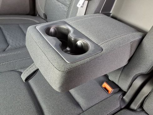 New 2026 RAM 1500 Big Horn AWD/4WD image 34