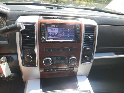 Used 2010 Dodge Ram 3500 Truck Laramie w/ Protection Group AWD/4WD image 30