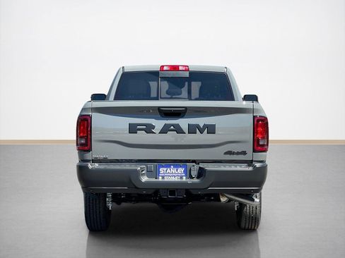 New 2026 RAM 2500 Tradesman image 6
