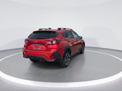 New 2026 Subaru Crosstrek 2.0i Premium image 7