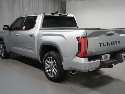 Used 2023 Toyota Tundra 1794 Edition AWD/4WD image 7