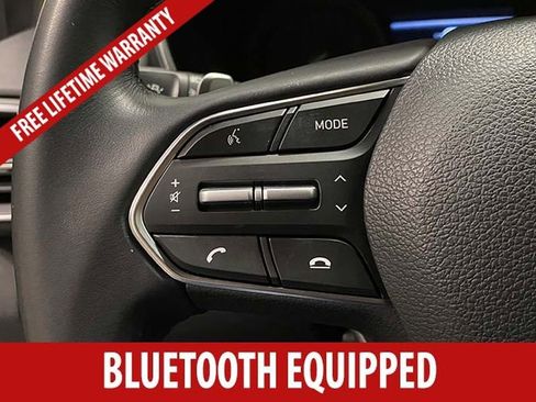 Used 2023 Hyundai Santa Fe XRT AWD/4WD image 10
