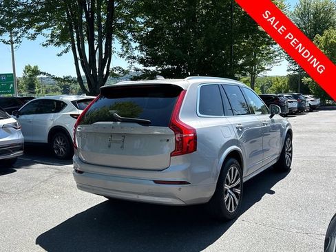 Certified 2023 Volvo XC90 B5 Core w/ Protection Package Premier AWD/4WD image 4