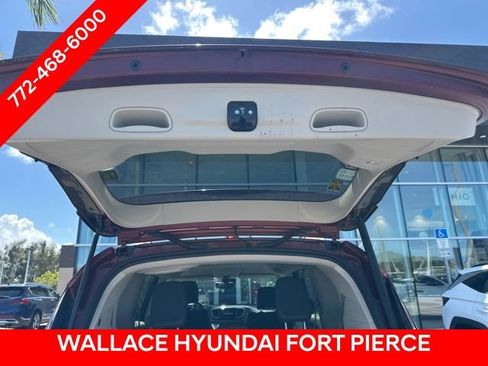 Used 2020 Chrysler Pacifica Touring-L Plus w/ Advanced Safetytec Group FWD image 6