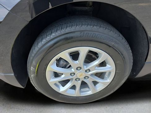 Used 2021 Chevrolet Equinox LT image 13