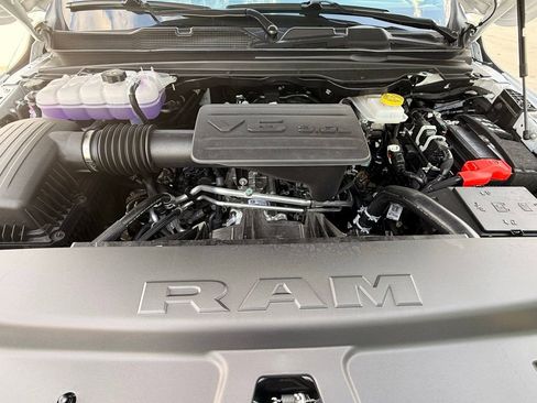 New 2026 RAM 1500 Tradesman image 31