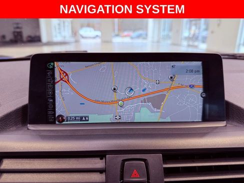 Used 2016 BMW M235i Coupe image 6