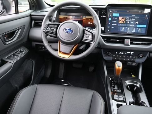 New 2026 Subaru Outback Wilderness AWD/4WD image 9