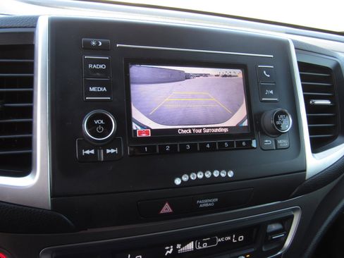 Certified 2019 Honda Passport Sport image 19