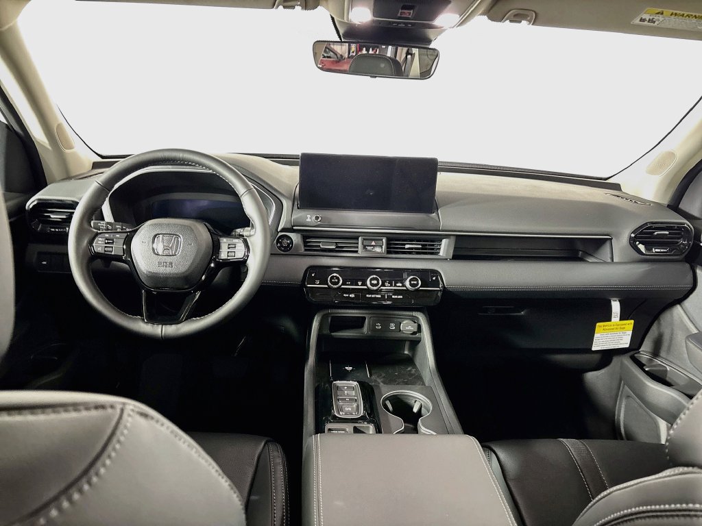 New 2026 Honda Pilot EX-L image 12