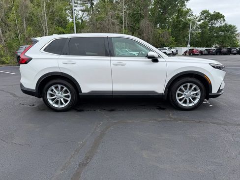 Used 2024 Honda CR-V EX-L image 5