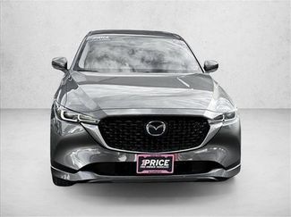 Used 2025 MAZDA CX-5 AWD 2.5 S w/ Select Package video 2