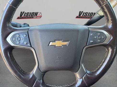 Used 2018 Chevrolet Silverado 3500 High Country image 26