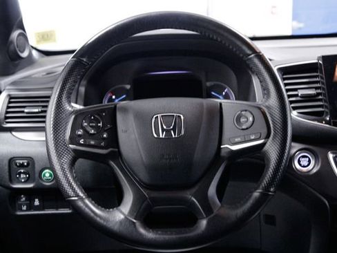Used 2020 Honda Passport EX-L image 14