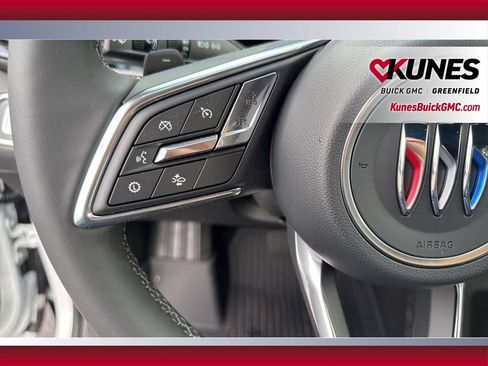 New 2026 Buick Enclave Sport Touring w/ LPO, Floor Liner Package AWD/4WD image 25