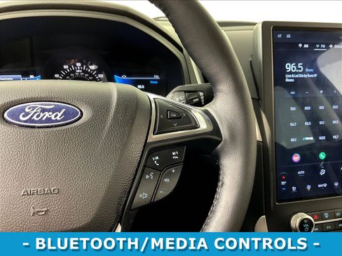 Used 2024 Ford Edge SEL w/ Convenience Package AWD/4WD image 12