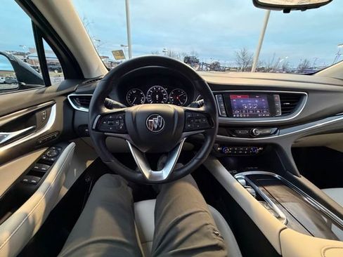 Used 2022 Buick Enclave Premium w/ Trailering Package, 5000 lbs. image 14