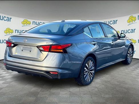 Used 2023 Nissan Altima 2.5 SV image 6