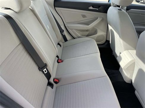 Used 2025 Volkswagen Jetta S image 24