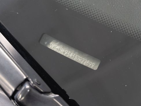 Used 2003 BMW M3 Coupe image 20