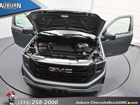 New 2026 GMC Sierra 1500 Pro w/ Pro Value Package image 33