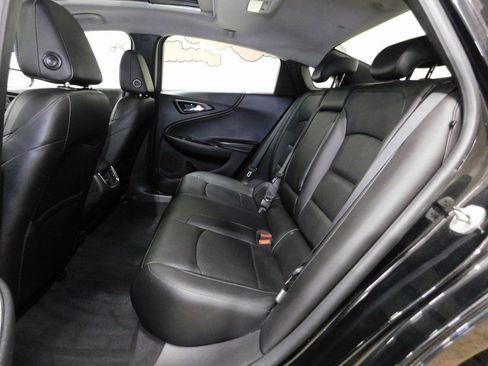 Used 2016 Chevrolet Malibu Premier w/ Driver Confidence Package II image 63