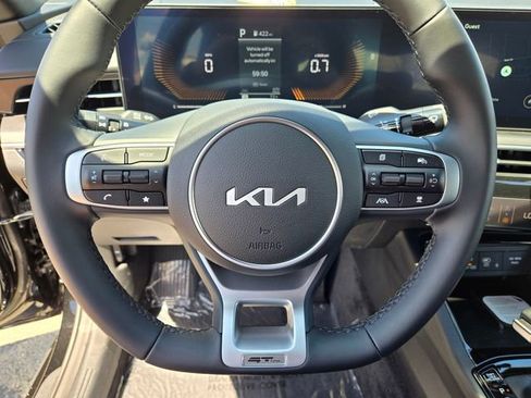 New 2026 Kia K5 GT-Line FWD image 15