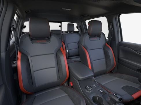 New 2026 Ford Ranger Raptor AWD/4WD image 12